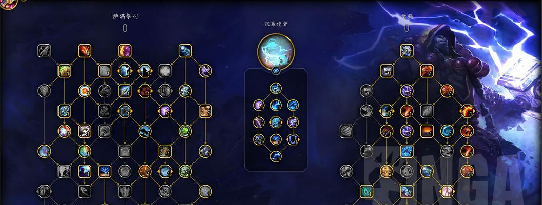魔兽世界中如何查看友好度等级？友好度等级有什么作用？