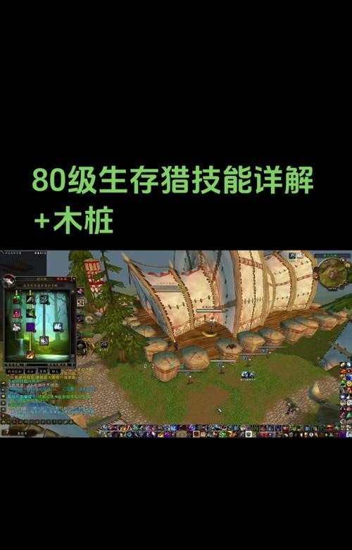 《魔兽世界》中室内木桩玩具如何获取？获取后有何用途？