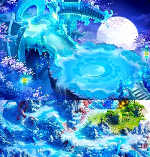 梦幻西游如何打造独特景象？打造景象有哪些技巧？