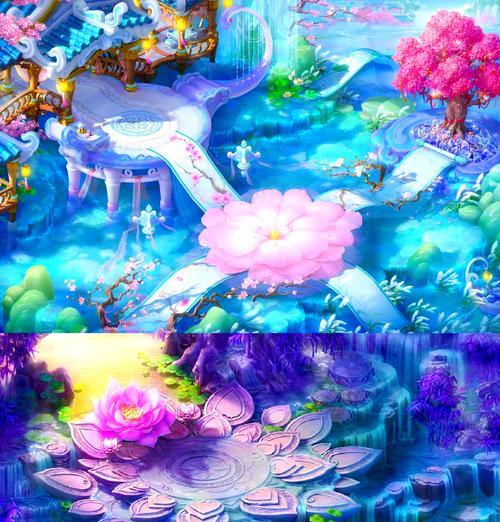 梦幻西游如何打造独特景象？打造景象有哪些技巧？