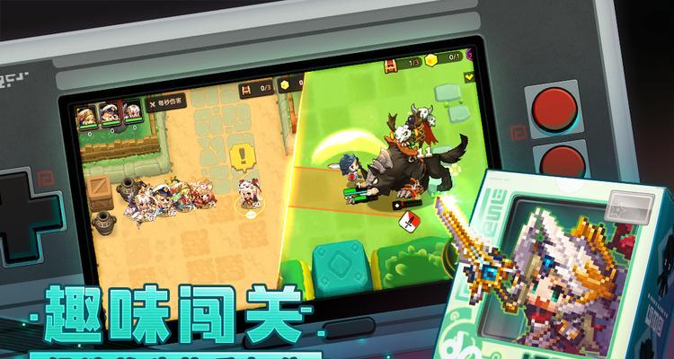 2d平面像素探险手游有哪些？哪个最经典？