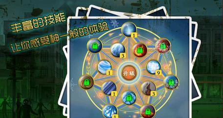 哪些手游是没有武器的丧尸主题游戏？它们的特点是什么？