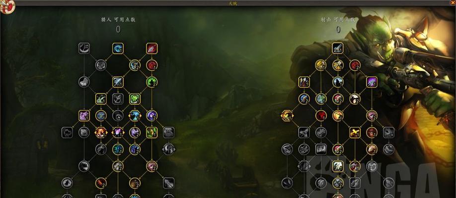 魔兽世界无限练技能点怎么获得？获取方法和技巧是什么？