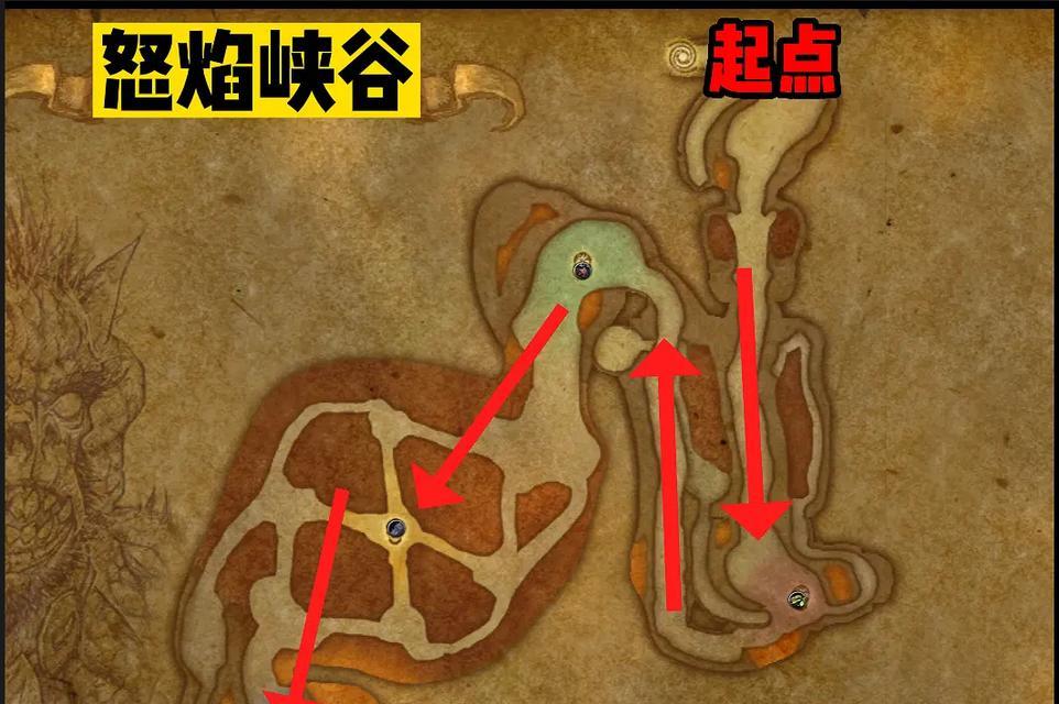 魔兽快速出副本的技巧是什么？如何快速离开副本？