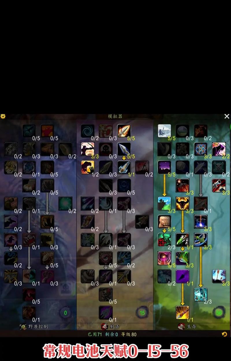 亡灵猎人在魔兽世界中如何玩？有哪些技巧？