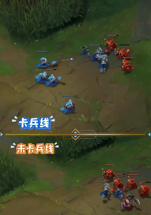 英雄联盟中路射手的打法技巧有哪些？