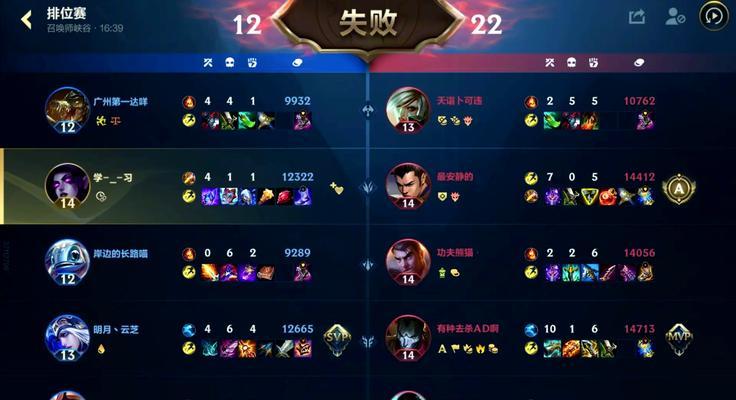 英雄联盟匹配模式的玩法是什么？