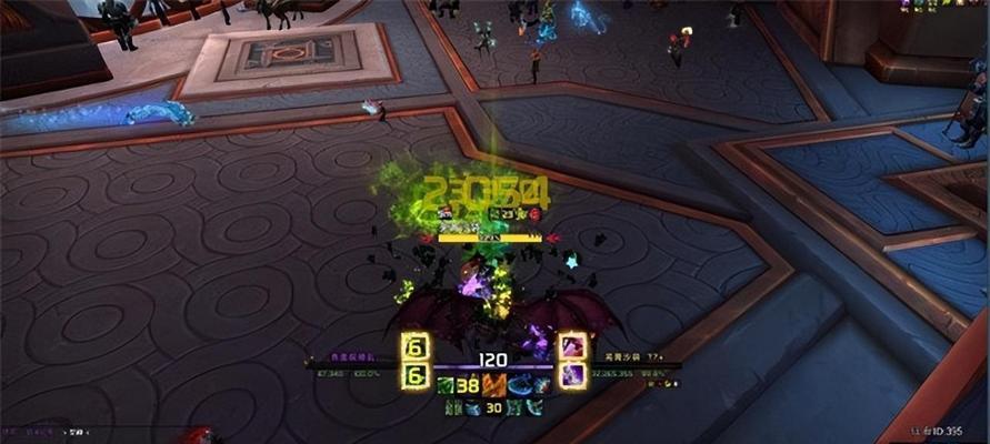 人物转向速度调整方法？魔兽世界转向缓慢如何优化？
