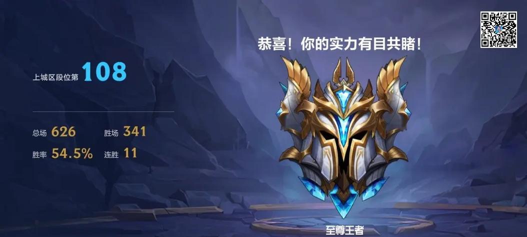 lol英雄联盟最高段位是什么？达到最高段位需要什么条件？