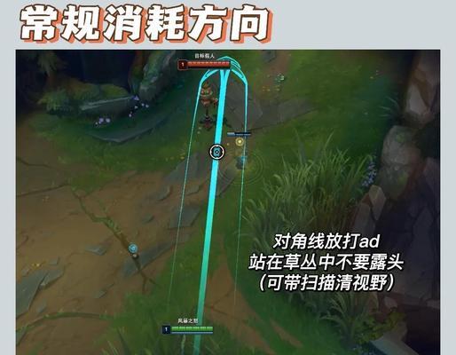 英雄联盟技能释放设置方法是什么？如何优化技能释放效率？