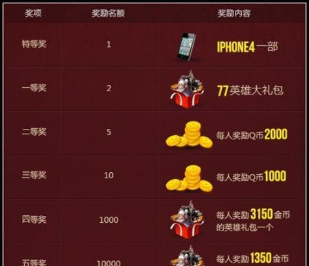 如何设置英雄联盟抽奖的手机入口？