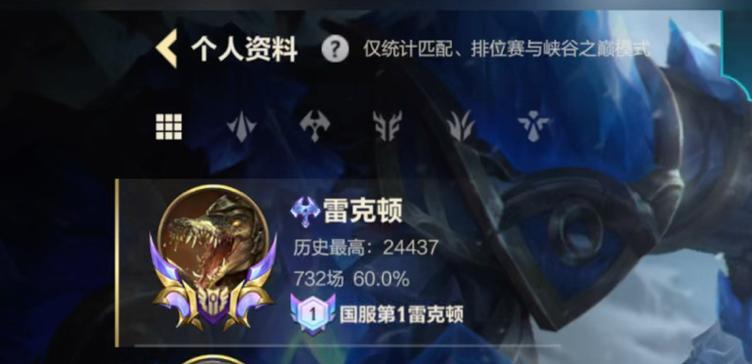 为什么不玩国服了呢英雄联盟？国服与外服有何不同？