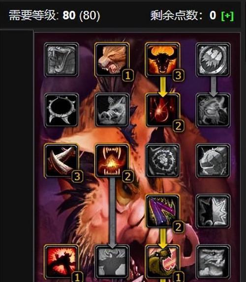 魔兽猎人打破甲的技巧是什么？如何提高伤害？
