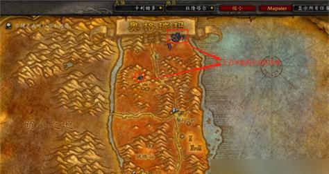 魔兽世界失窃墓碑的打法是什么？