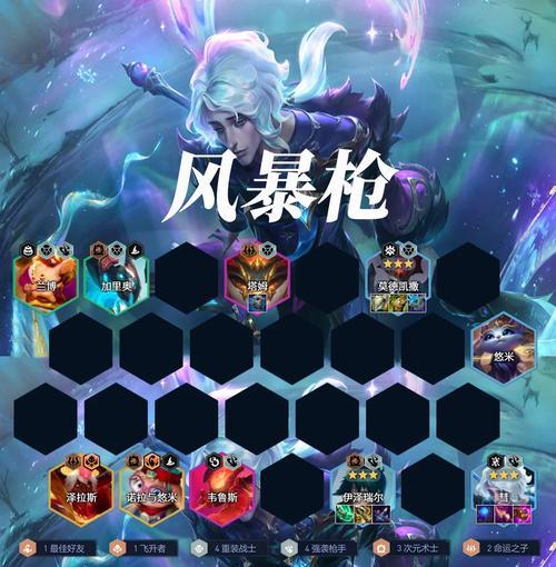 海洛伊在英雄联盟中的玩法是什么？