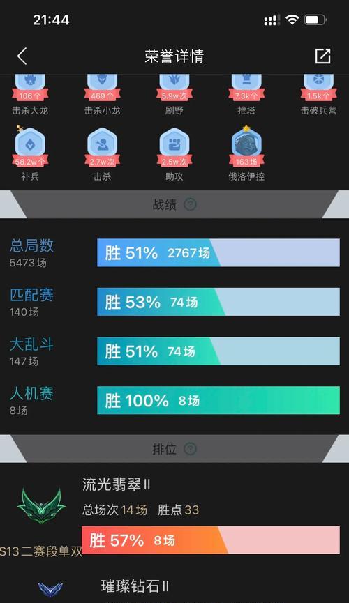 新手无法参加英雄联盟排位赛的原因？如何解决？