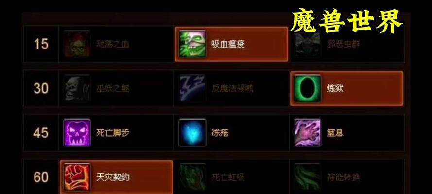 魔兽世界剥皮技能经验如何查看？