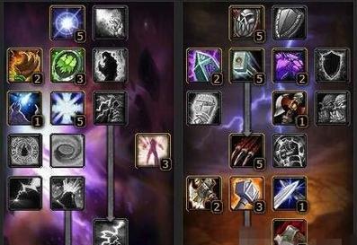 魔兽新手如何掌握萨满特技？