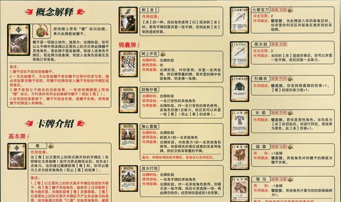 三国杀拼点规则是什么？如何正确计算结果？