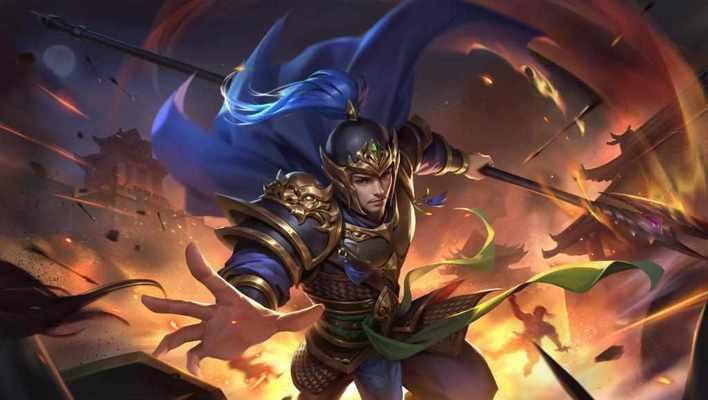 手游三国杀文钦的玩法是什么？文钦技能如何运用？