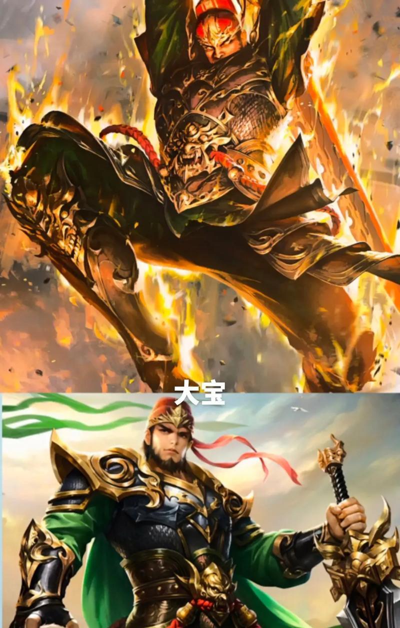 三国杀双排模式中哪些武将组合更强势？