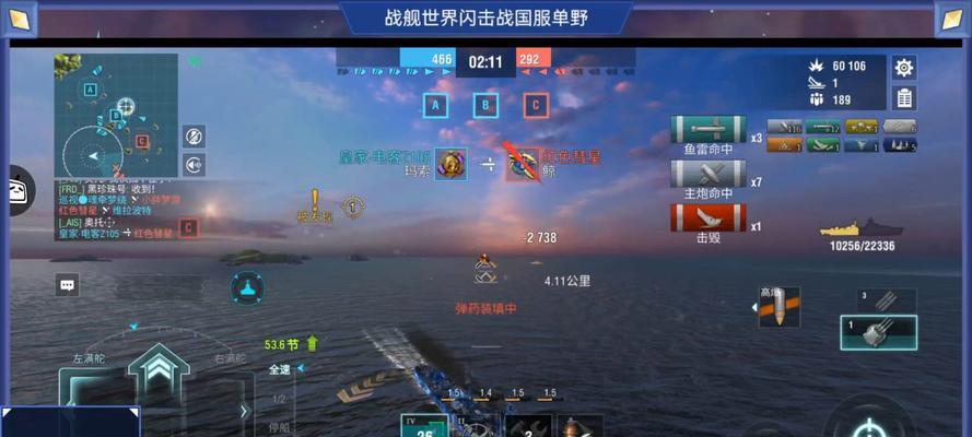 战舰世界获取玛索尼尔的方法是什么？