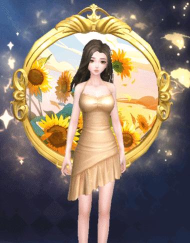 劲舞团向日葵服装如何包装？有哪些创意方式？