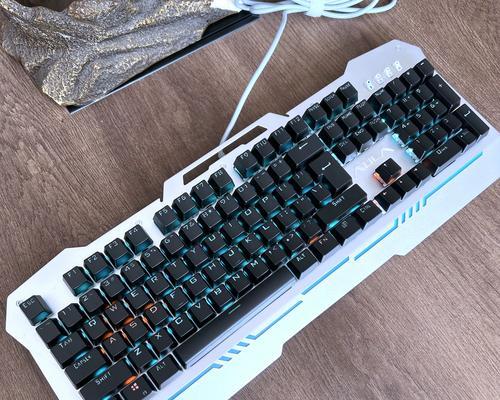 DNF玩家应选择哪种机械键盘？机械键盘的选择标准是什么？