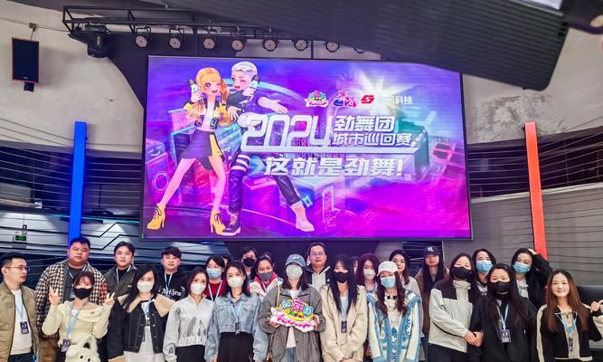 劲舞团怎么练节奏的歌曲？哪些歌曲适合练习？