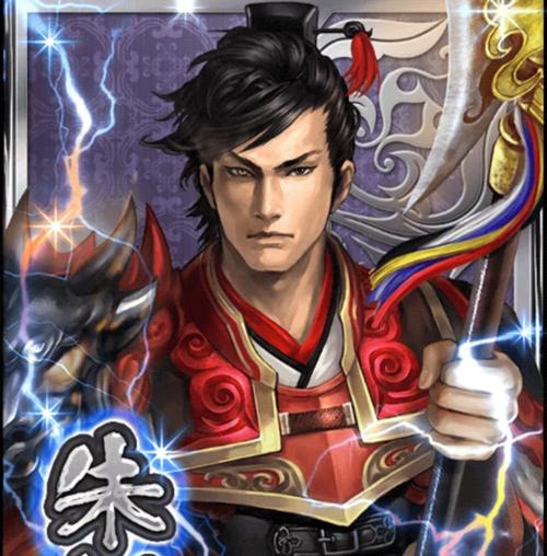 三国杀朱桓技能解析？朱桓如何实现双杀？