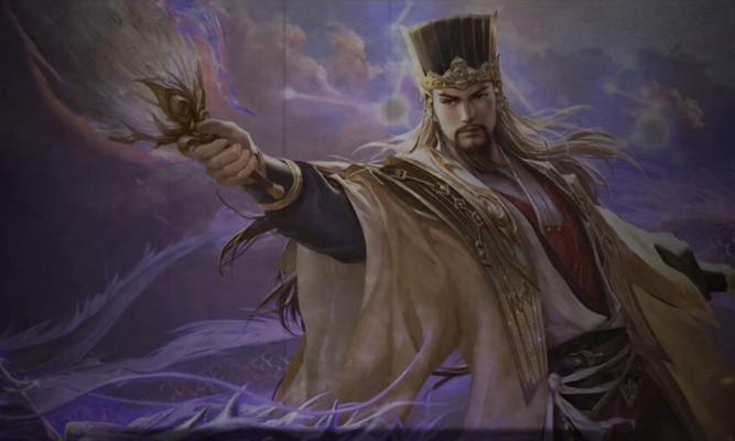 耀光是否曾属于三国杀？原因是什么？