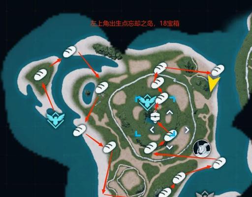 帕鲁宠物在地下城中的定位方法是什么？有哪些技巧？