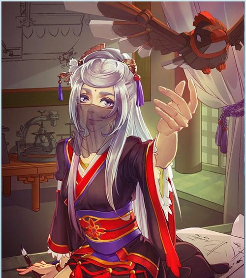 黄月英在三国杀卡游中扮演什么角色？拆卡策略如何？