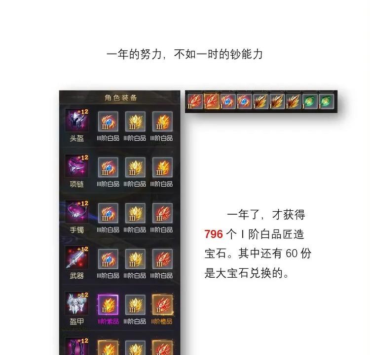 魔域装备宝石怎么获取最快？获取宝石有哪些高效方法？