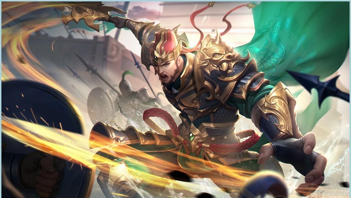三国杀中的大宝指的是哪个武将？他的技能特点是什么？