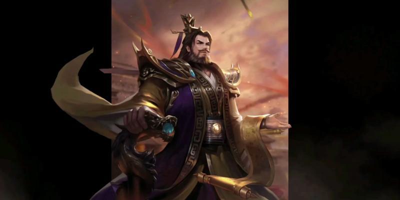 三国杀刘焉角色的正确玩法是什么？有哪些技巧？