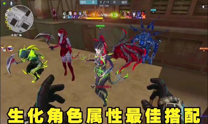 cf生化烈龙抽奖需要多少钱？概率如何？