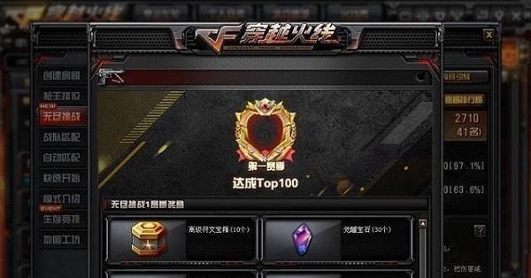 dnf忠诚誓言怎么得？需要满足什么条件？