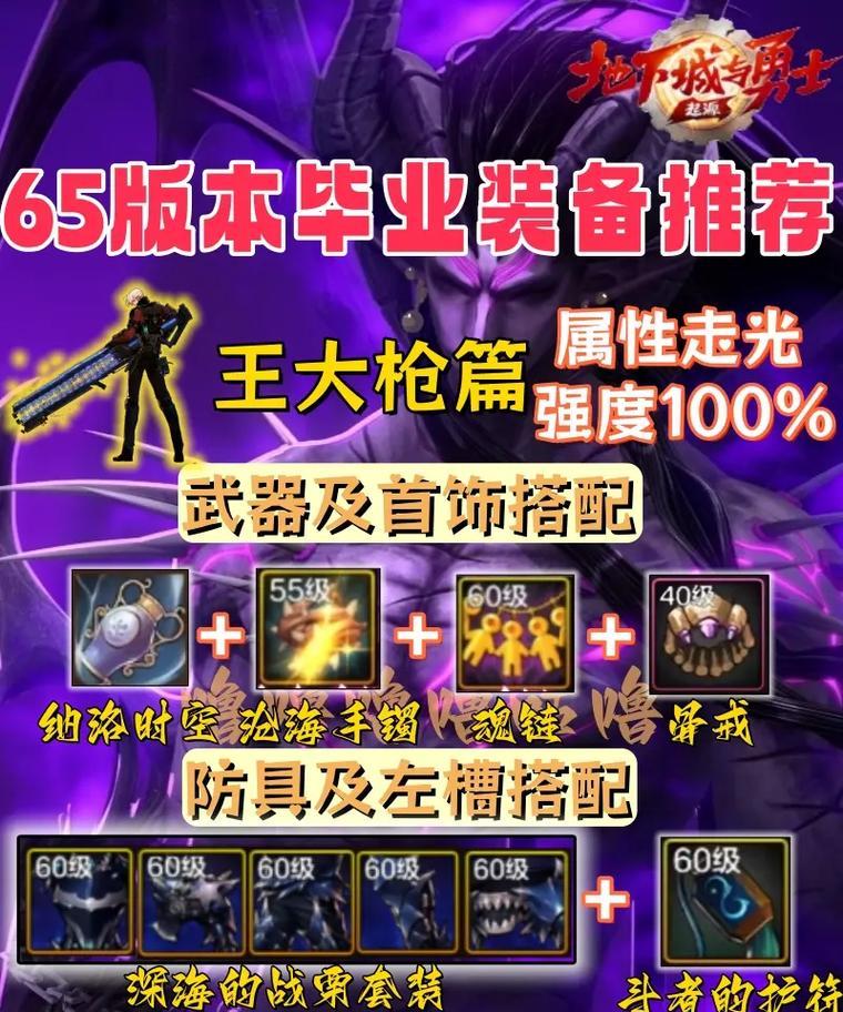 DNF武器锻造的用途是什么？锻造武器能带来哪些好处？